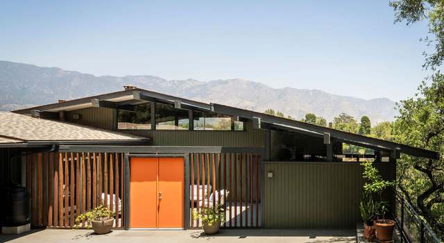 Property at 1950 Linda Vista Ave, Pasadena, CA 91103, 3 beds, 2.5 baths