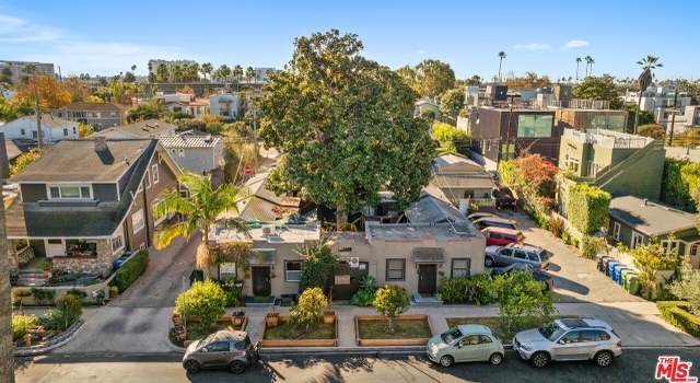 Photo of 538 Rialto Ave, Venice, CA 90291