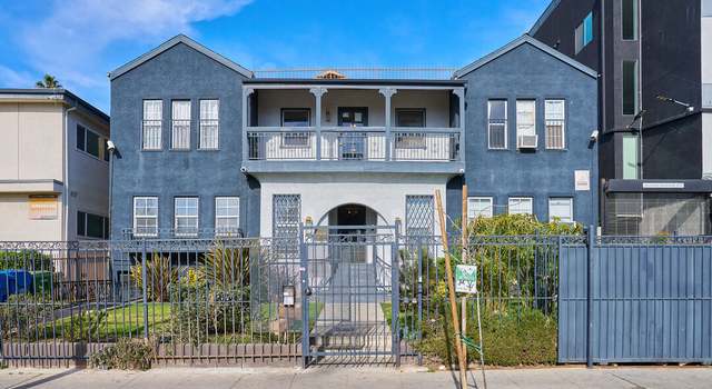 Photo of 5737 Lexington Ave, Los Angeles, CA 90038