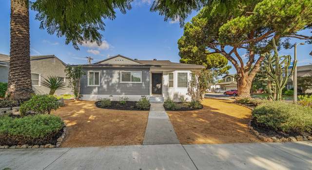Photo of 7043 E Harco St, Long Beach, CA 90808