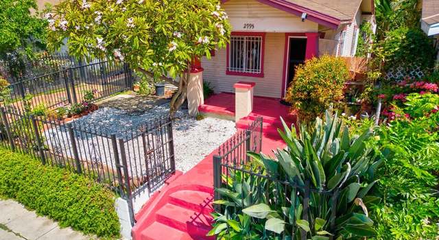Photo of 2995 San Marino St, Los Angeles, CA 90006