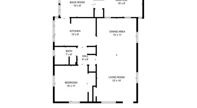Photo of 2995 San Marino St, Los Angeles, CA 90006