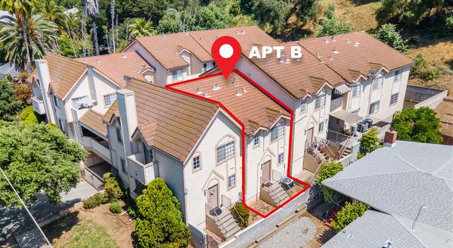 Photo of 241 Monterey Rd Unit B, South Pasadena, CA 91030
