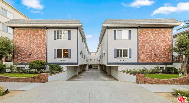 Photo of 2242 S Bentley Ave #1, Los Angeles, CA 90064