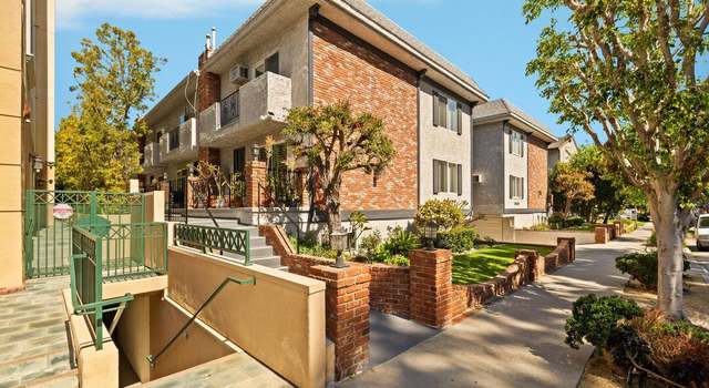 Photo of 2242 S Bentley Ave #1, Los Angeles, CA 90064