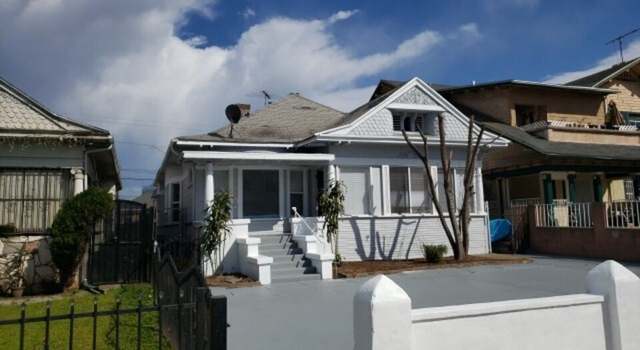 Photo of 1344 S Berendo St, Los Angeles, CA 90006