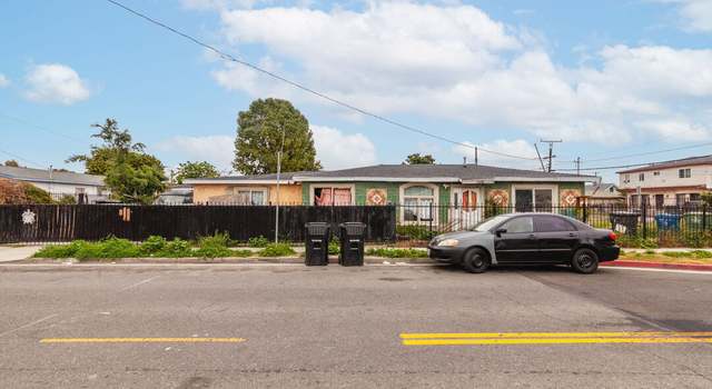 Photo of 11736 Success Ave, Los Angeles, CA 90059