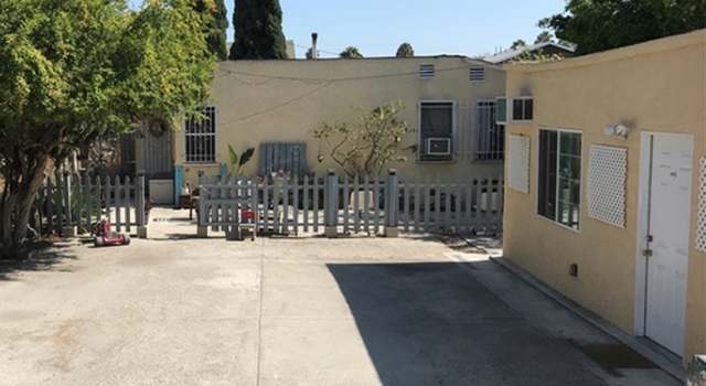 Photo of 5068 Romaine St, Los Angeles, CA 90029