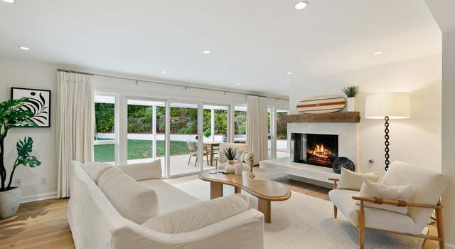 Photo of 30751 La Brisa Dr, Malibu, CA 90265