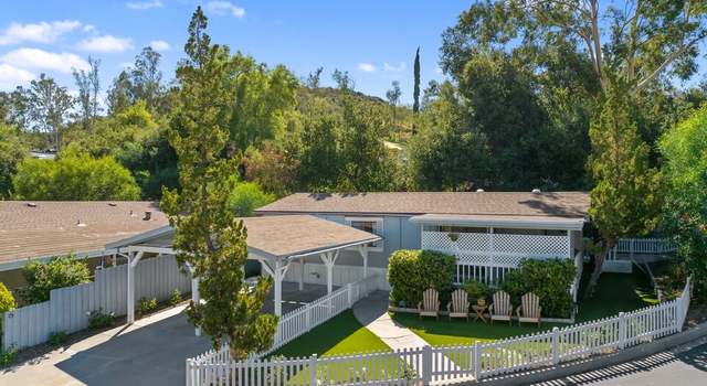 Photo of 23777 Mulholland Hwy #32, Calabasas, CA 91302