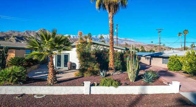 Photo of 38085 Dorn Rd, Cathedral City, CA 92234