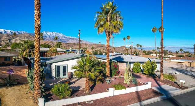 Photo of 38085 Dorn Rd, Cathedral City, CA 92234