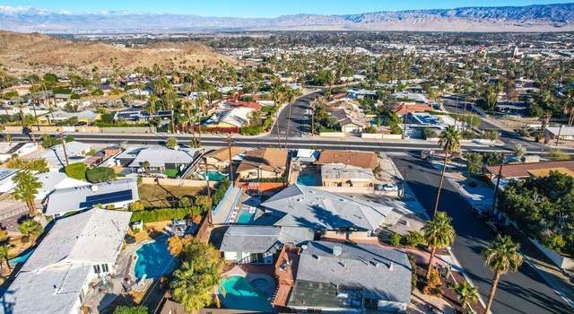 Photo of 38085 Dorn Rd, Cathedral City, CA 92234