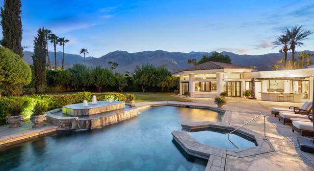 Photo of 64555 Via Amante, Palm Springs, CA 92264