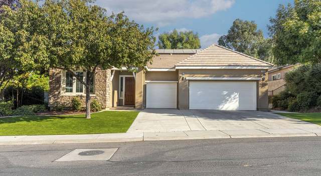 Photo of 14608 Via Messina Dr, Bakersfield, CA 93306
