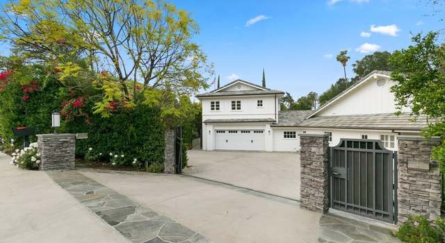 Photo of 19241 Wells Dr, Tarzana, CA 91356