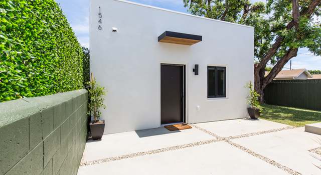 Photo of 1544 S Ridgeley Dr, Los Angeles, CA 90019