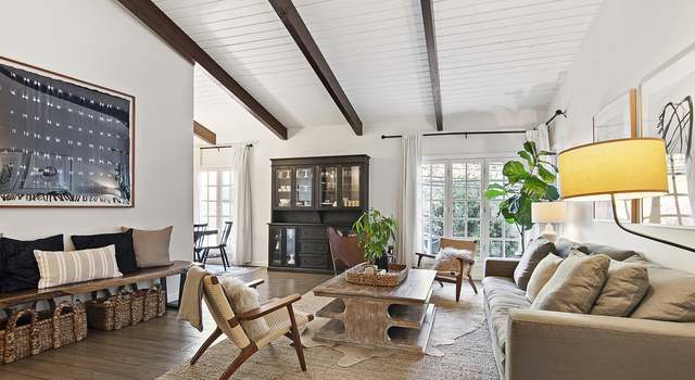 Photo of 1119 N Beverly Glen Blvd, Los Angeles, CA 90077
