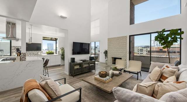 Photo of 1271 Granville Ave #404, Los Angeles, CA 90025