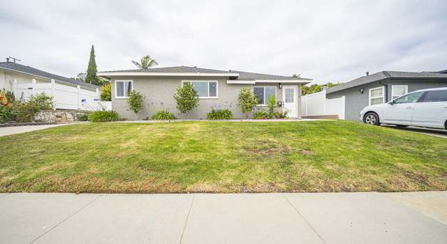 Photo of 2618 Brian Ave, Torrance, CA 90505