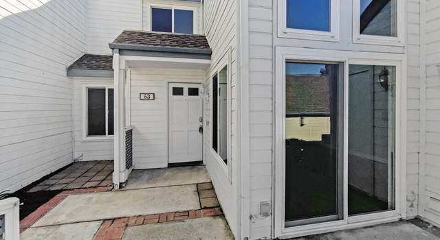 Property at 53 Fallingstar #35, Irvine, CA 92614, 2 beds, 2 baths