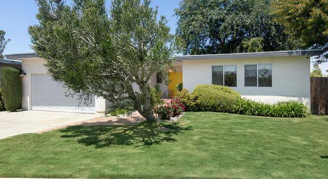 Photo of 17119 Bullock St, Encino, CA 91316