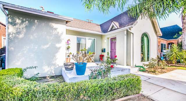 Photo of 1839 W 64th St, Los Angeles, CA 90047