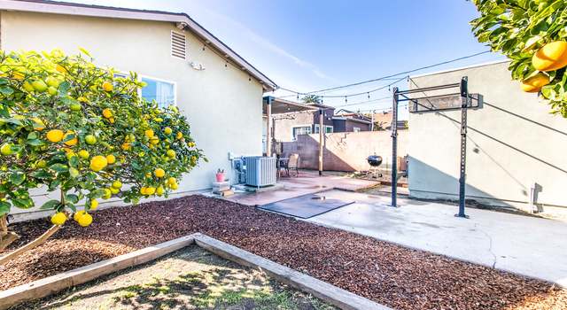 Photo of 1839 W 64th St, Los Angeles, CA 90047