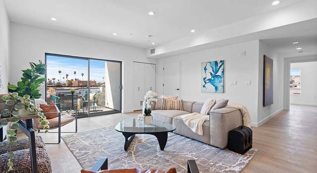 Photo of 321 S Oxford Ave #301, Los Angeles, CA 90010