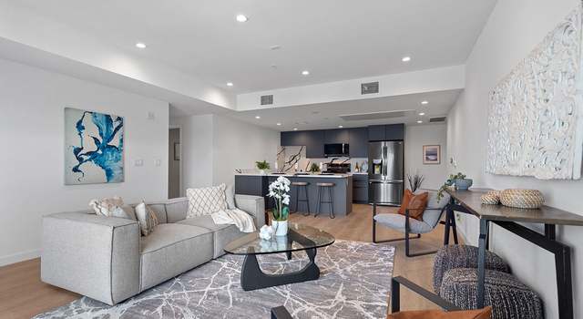Photo of 321 S Oxford Ave #301, Los Angeles, CA 90010