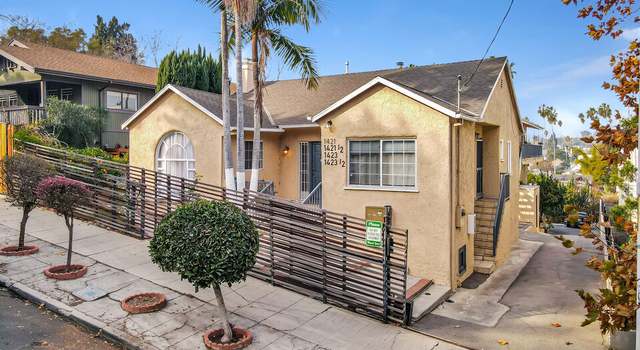 Photo of 1421 Waterloo St, Los Angeles, CA 90026