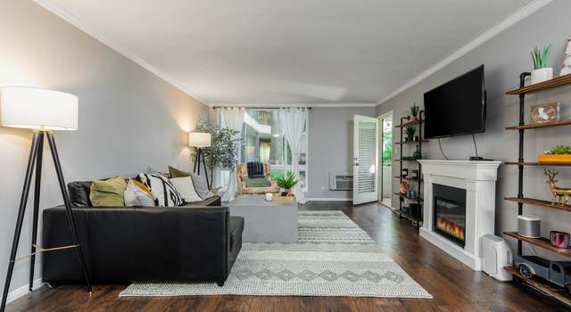 Photo of 4900 Overland Ave #127, Culver City, CA 90230