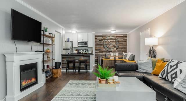 Photo of 4900 Overland Ave #127, Culver City, CA 90230