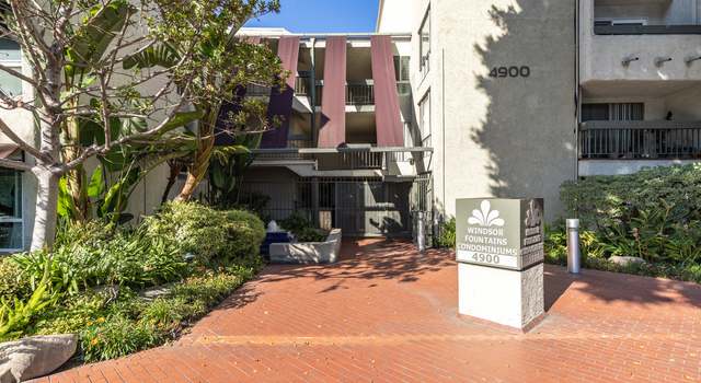 Photo of 4900 Overland Ave #127, Culver City, CA 90230