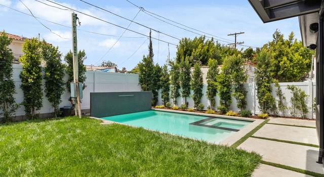 Photo of 1749 S Bedford St, Los Angeles, CA 90035