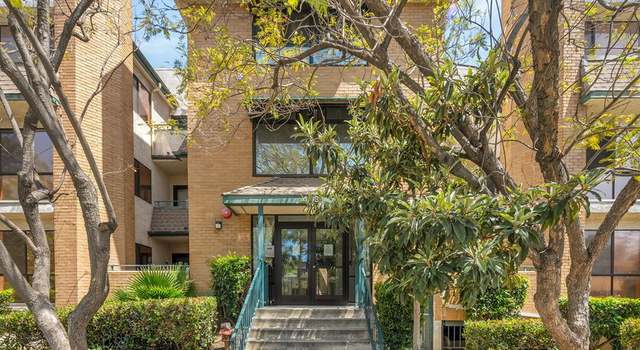 Photo of 413 Hawthorne St #102, Glendale, CA 91204