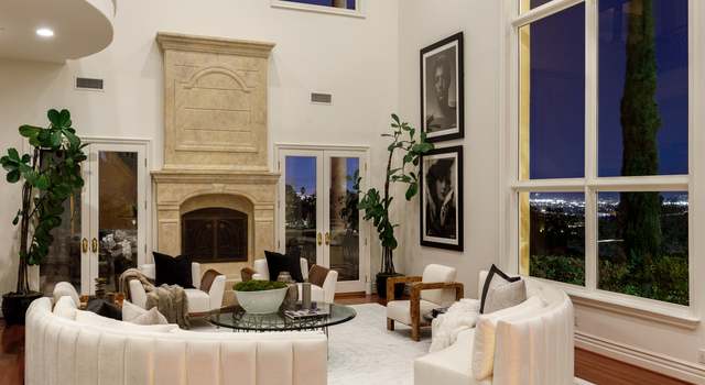 Photo of 3457 White Rose Way, Encino, CA 91436