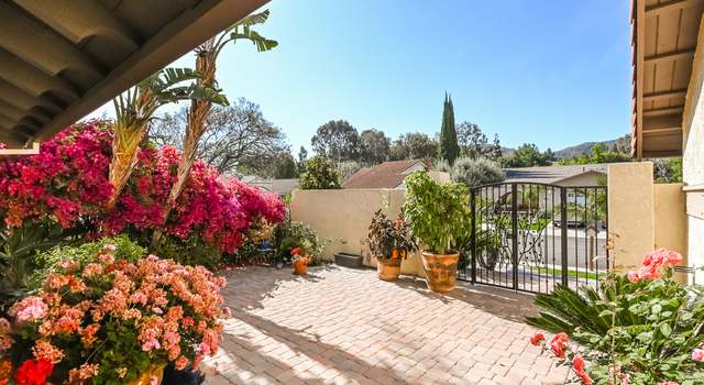 Photo of 743 Pamela Wood St, Newbury Park, CA 91320