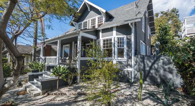 Photo of 2139 Elsinore St, Los Angeles, CA 90026