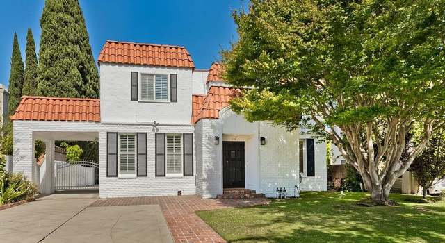 Photo of 218 S Peck Dr, Beverly Hills, CA 90212
