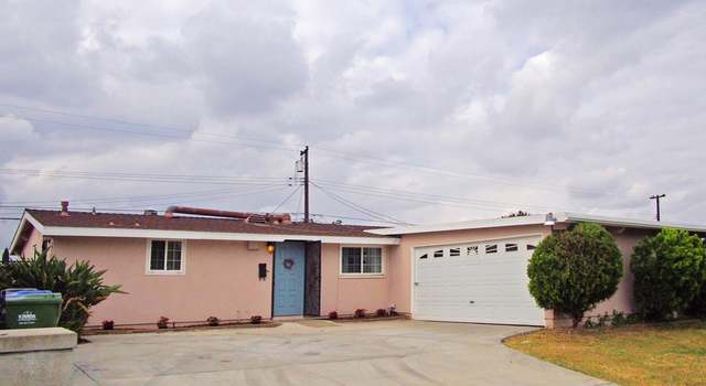 Photo of 17022 E Devanah St, Covina, CA 91722
