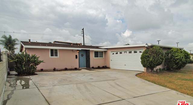 Photo of 17022 E Devanah St, Covina, CA 91722