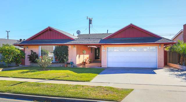Photo of 5592 Norma Dr, Westminster, CA 92683