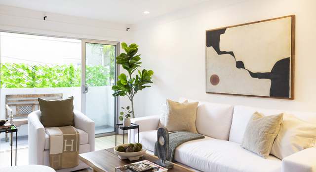Photo of 9061 Keith Ave #208, West Hollywood, CA 90069