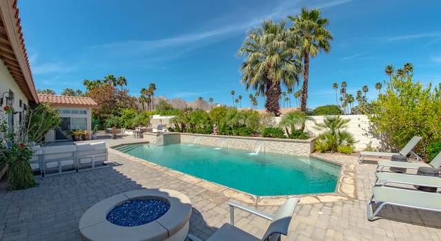Photo of 42503 Rancho Mirage Ln, Rancho Mirage, CA 92270