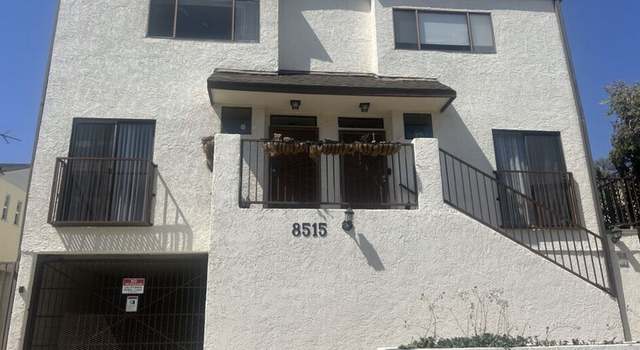 Photo of 8515 Saturn St #103, Los Angeles, CA 90035