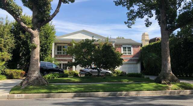 507 N Maple Dr Beverly Hills Ca 90210 507 N Maple Dr, Beverly Hills, CA 90210 | MLS# 22-136975 | Redfin