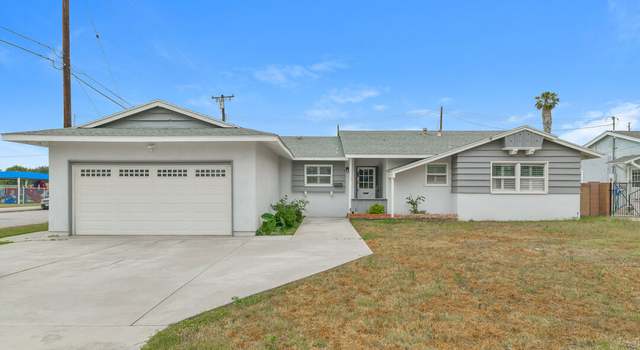 Photo of 1033 S Emily Dr, West Covina, CA 91790