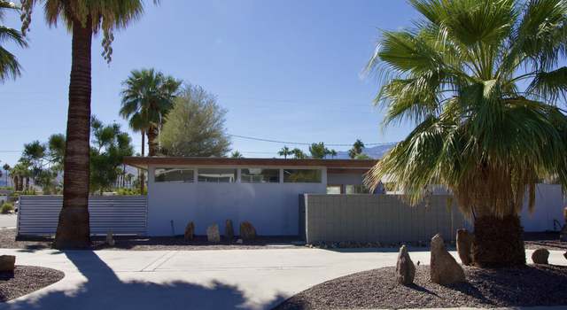 Photo of 2193 E Terry Ln, Palm Springs, CA 92262