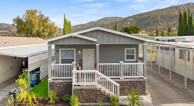 Photo of 6480 Katherine Rd #26, Simi Valley, CA 93063